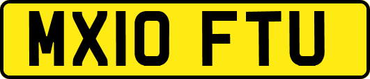 MX10FTU
