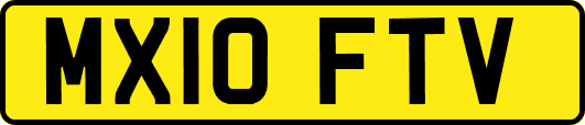 MX10FTV