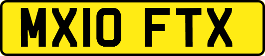 MX10FTX