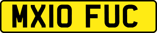 MX10FUC