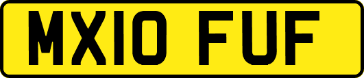 MX10FUF