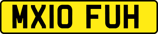 MX10FUH