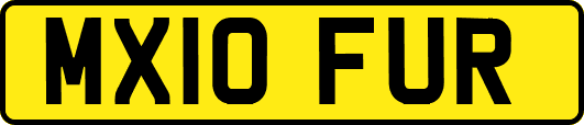 MX10FUR