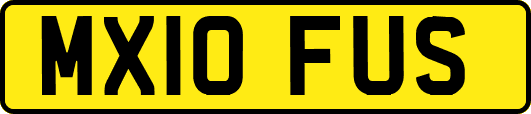 MX10FUS