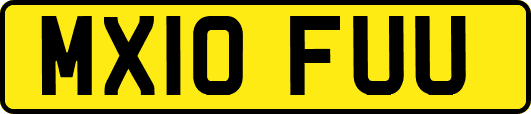 MX10FUU