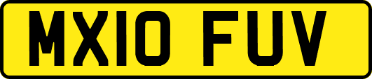 MX10FUV
