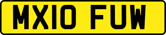 MX10FUW