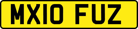MX10FUZ