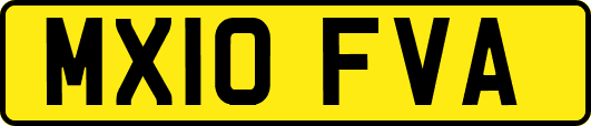 MX10FVA