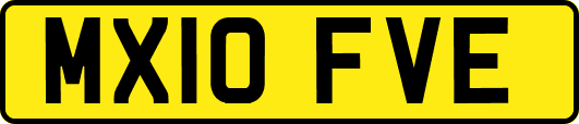 MX10FVE