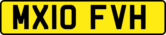 MX10FVH