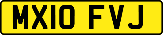 MX10FVJ