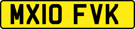 MX10FVK