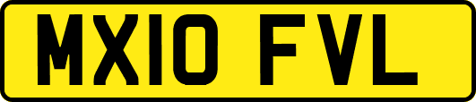 MX10FVL