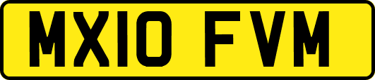 MX10FVM