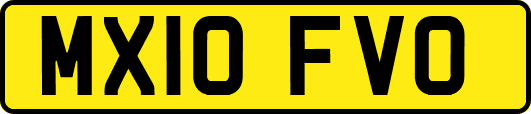 MX10FVO