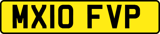 MX10FVP