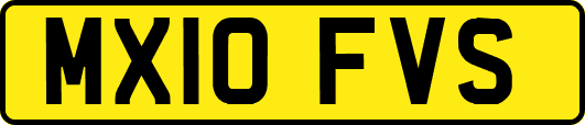 MX10FVS