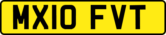 MX10FVT