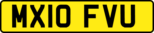 MX10FVU