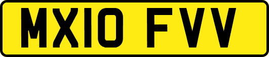 MX10FVV