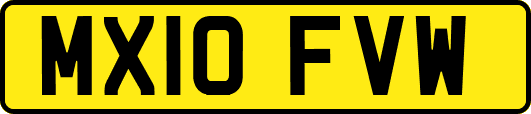 MX10FVW