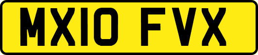 MX10FVX
