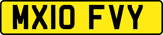 MX10FVY