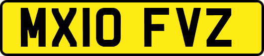 MX10FVZ