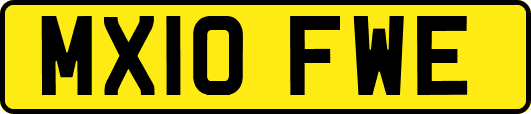 MX10FWE