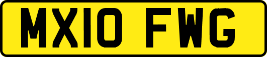 MX10FWG