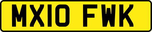 MX10FWK