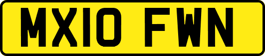 MX10FWN
