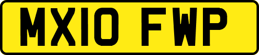 MX10FWP