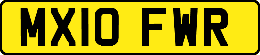 MX10FWR