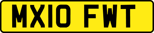 MX10FWT