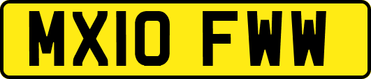 MX10FWW