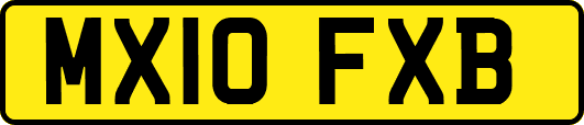 MX10FXB