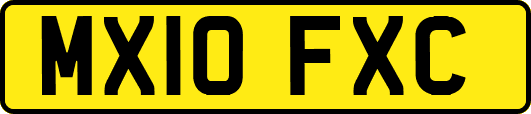 MX10FXC