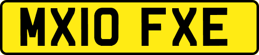 MX10FXE
