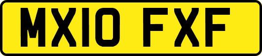 MX10FXF
