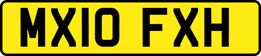 MX10FXH