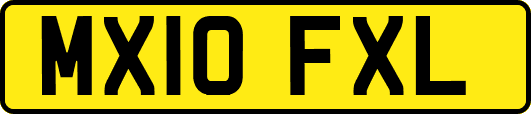 MX10FXL