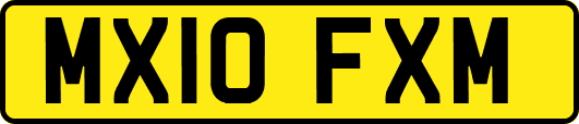 MX10FXM