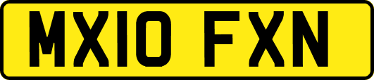 MX10FXN
