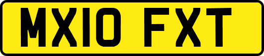 MX10FXT