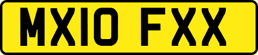 MX10FXX
