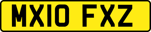 MX10FXZ