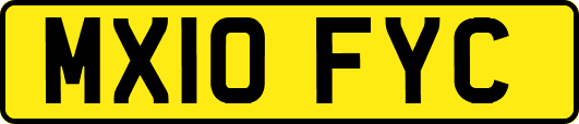 MX10FYC