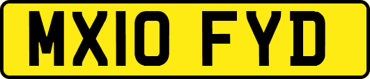MX10FYD